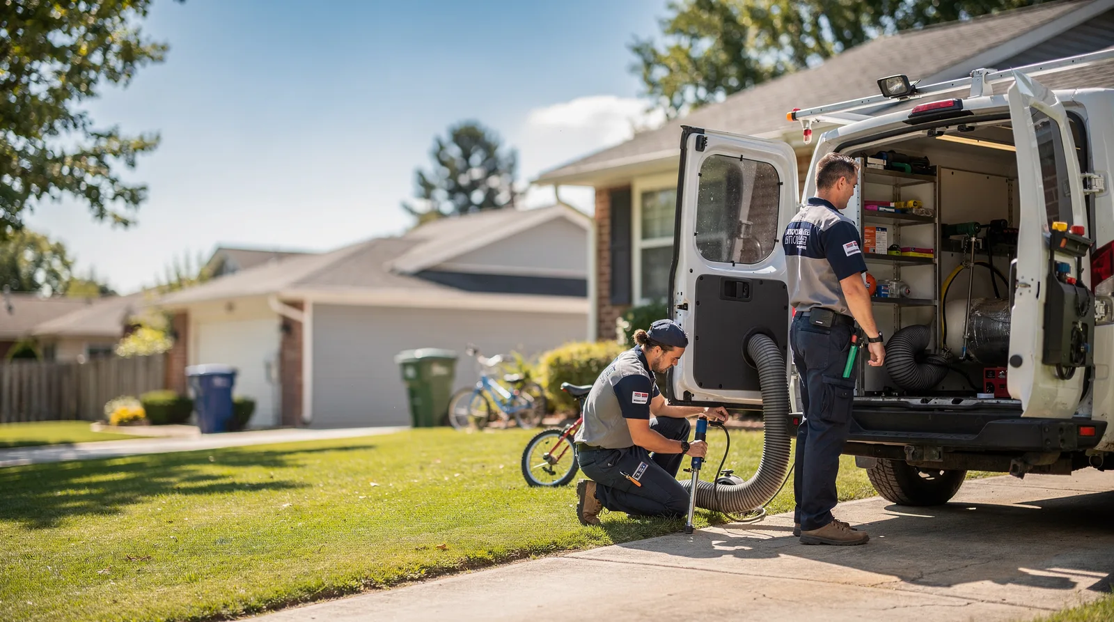 24/7 HVAC Repair & AC Replacement in Atlanta, IN near me